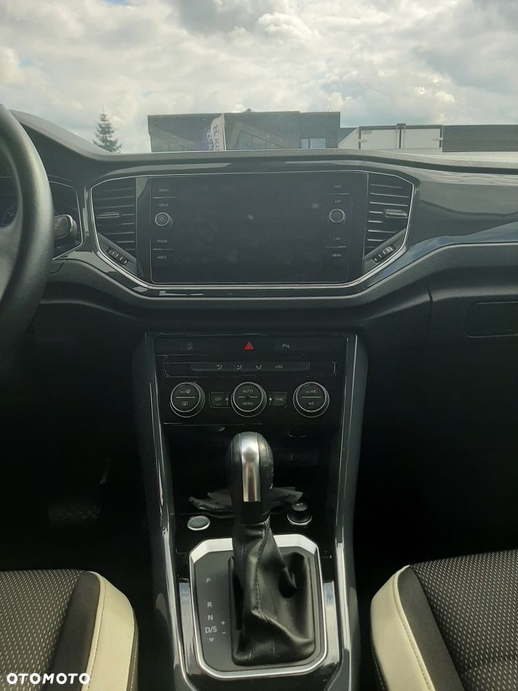 Volkswagen T-Roc - 6
