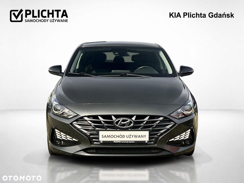 Hyundai i30 - 9