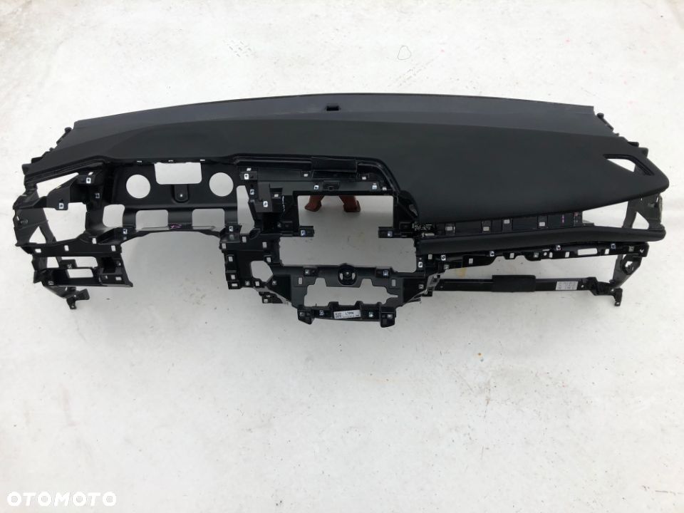 HYUNDAI IONIQ FACELIFT DESKA KONSOLA KOKPIT PULPIT PÓŁKA PARAPET AIRBAG FOTELA regeneracja naprawa !