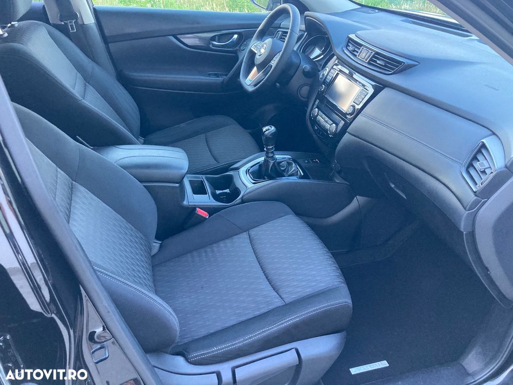 Nissan X-Trail 1.6 dCi Tekna - 25