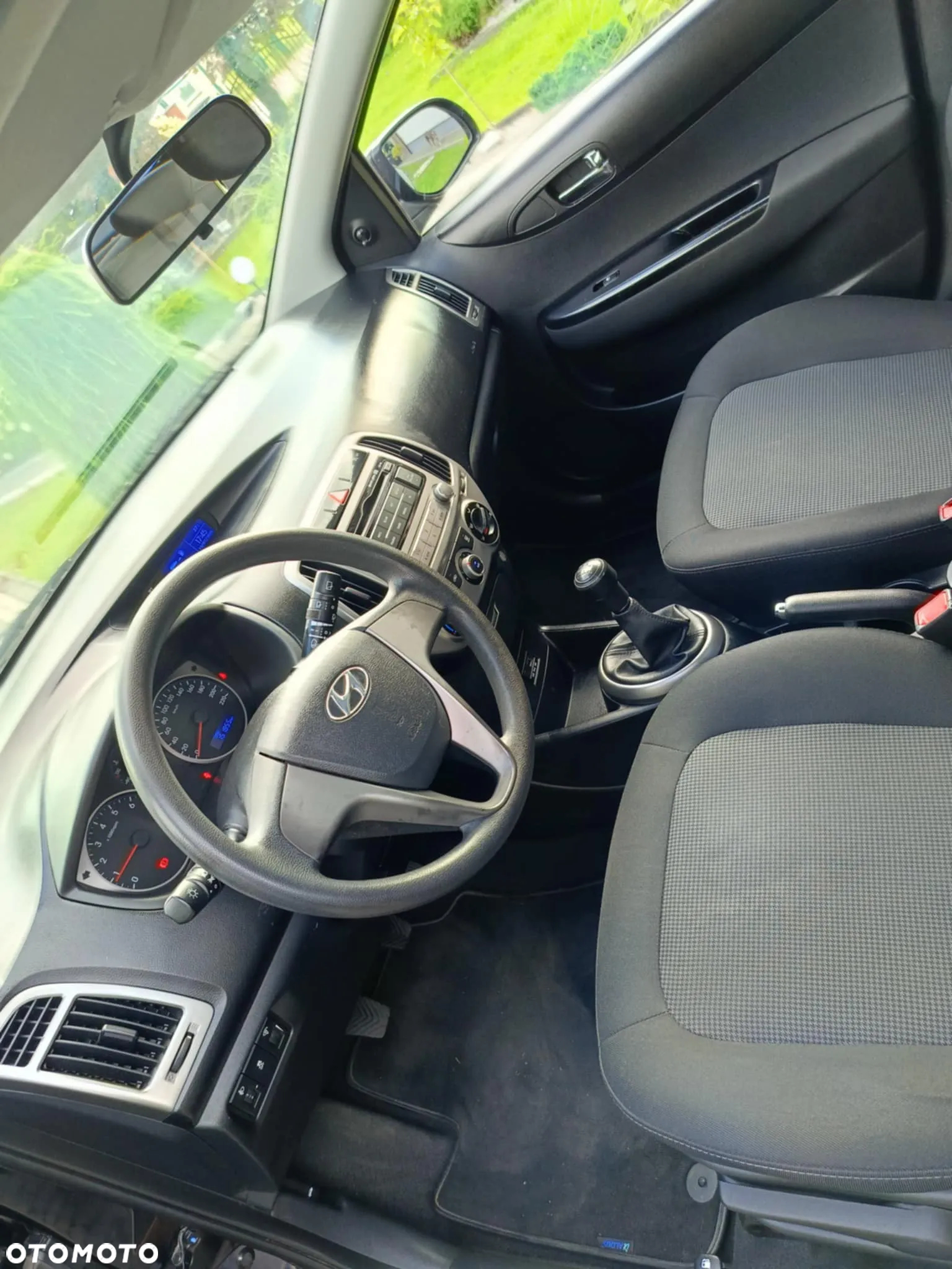 Hyundai i20 1.25 Classic + - 16