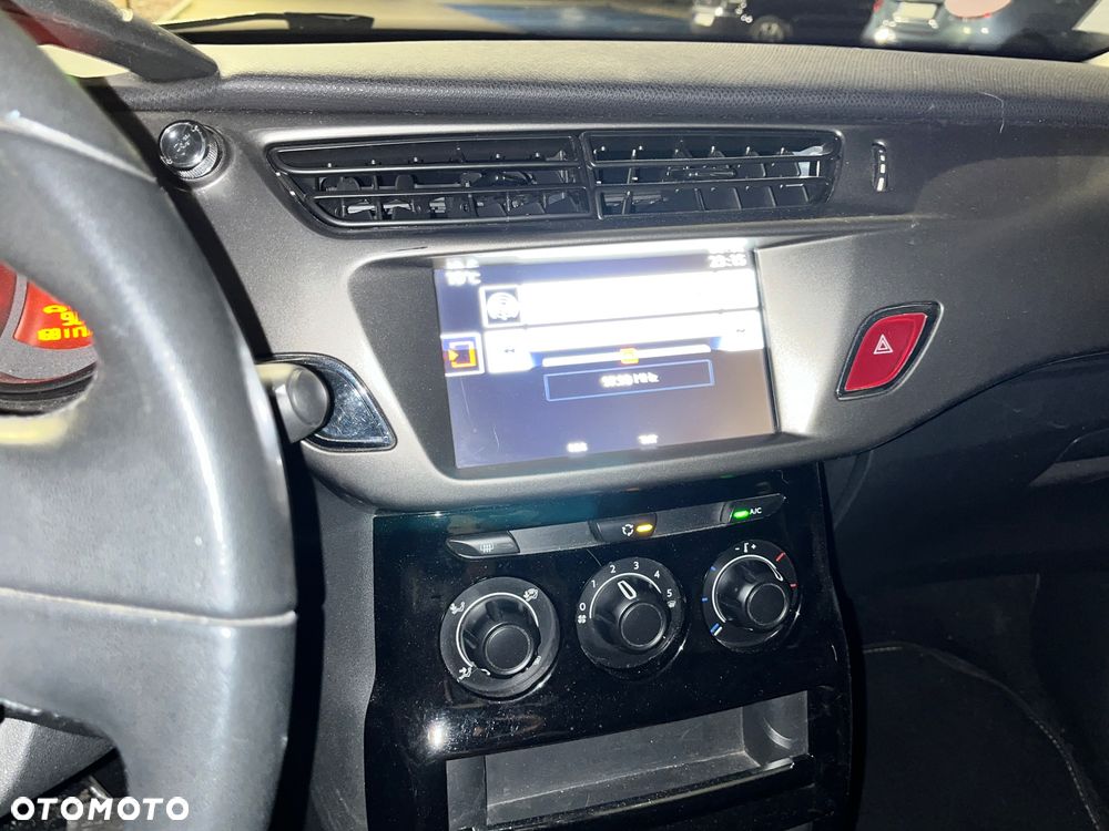 Citroën C3 1.2 PureTech Feel - 9