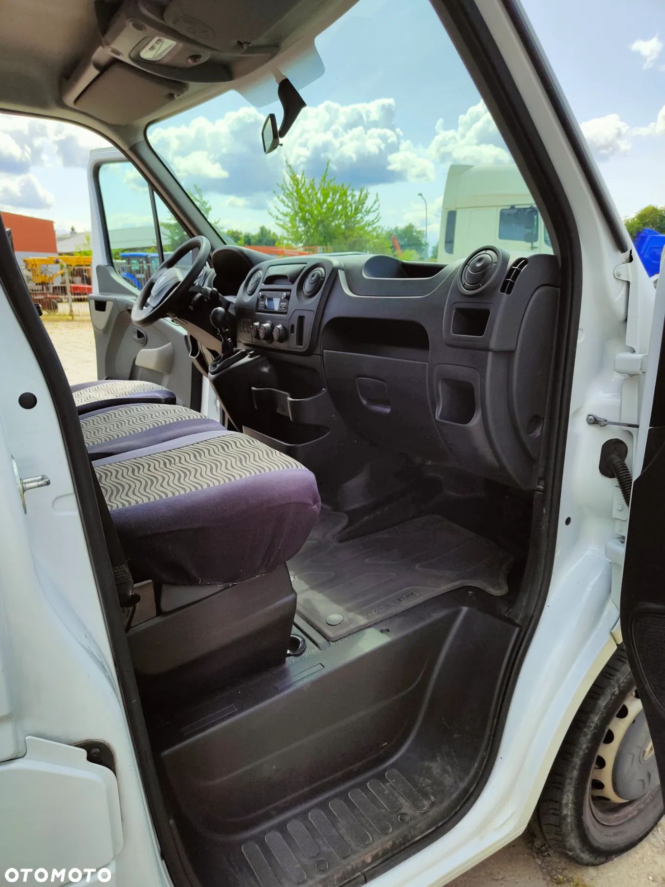 Renault Master - 8