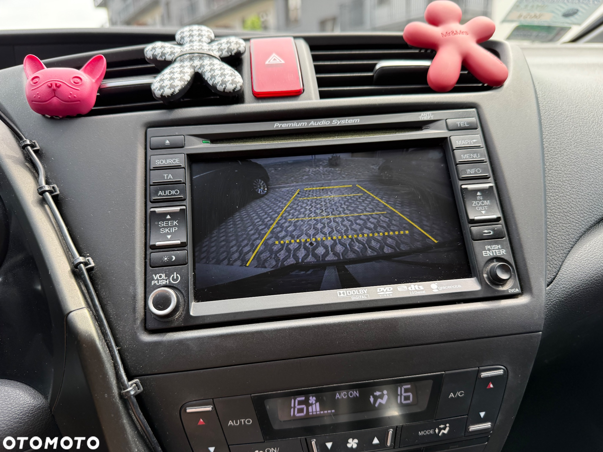 Honda Civic 1.8 Executive - 24