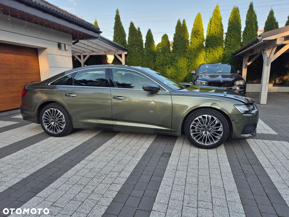 Audi A6 - 19