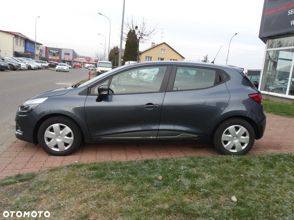 Renault Clio Energy TCe 90 Start & Stop Expression - 5