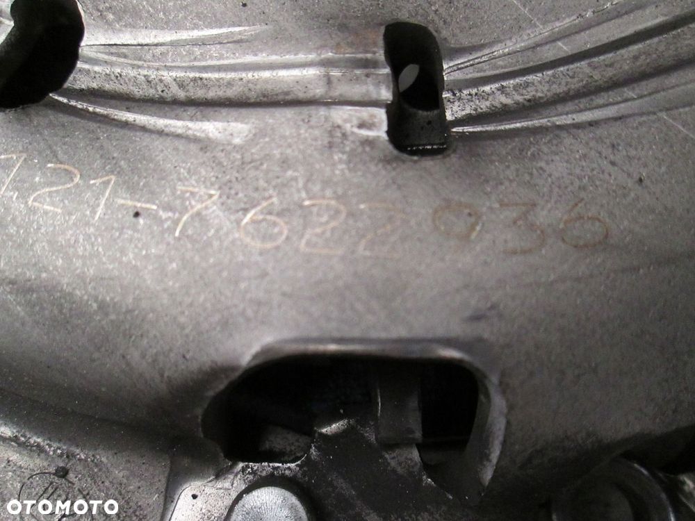 BMW F20 F21 F22 KOŁO DWUMASOWE SPRZĘGŁO M135i 135i 21207646088 21207638495 - 6