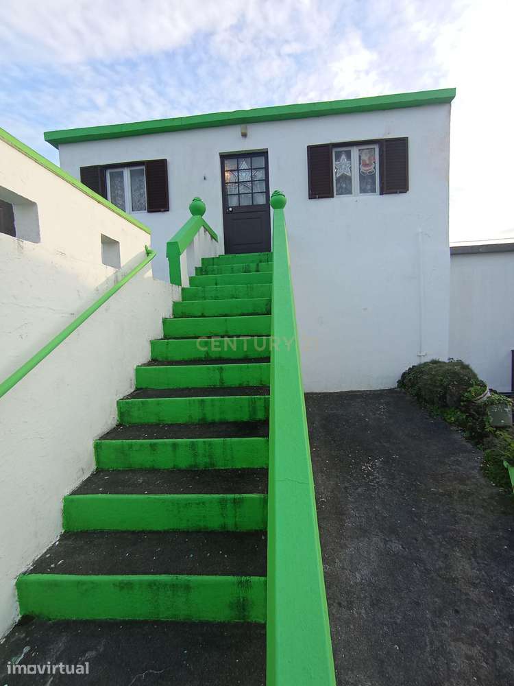 Encantadora Moradia em Luz, Santa Cruz da Graciosa - Grande imagem: 3/16