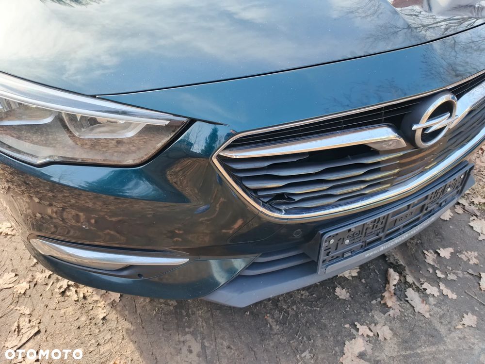 Opel Insignia 1.6 ECOTEC Business Innovation - 31