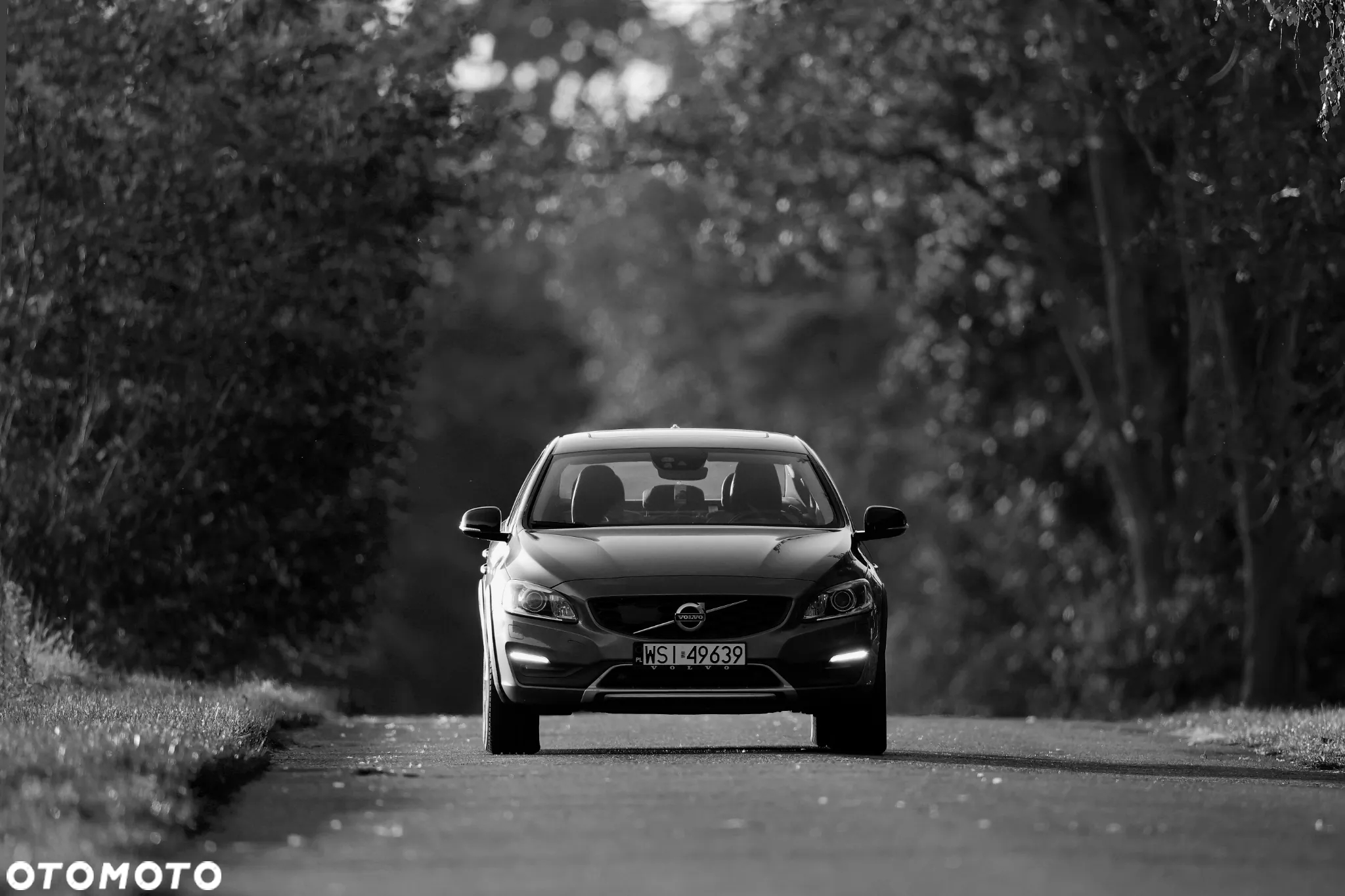 Volvo S60 Cross Country T5 AWD Geartronic Summum - 7