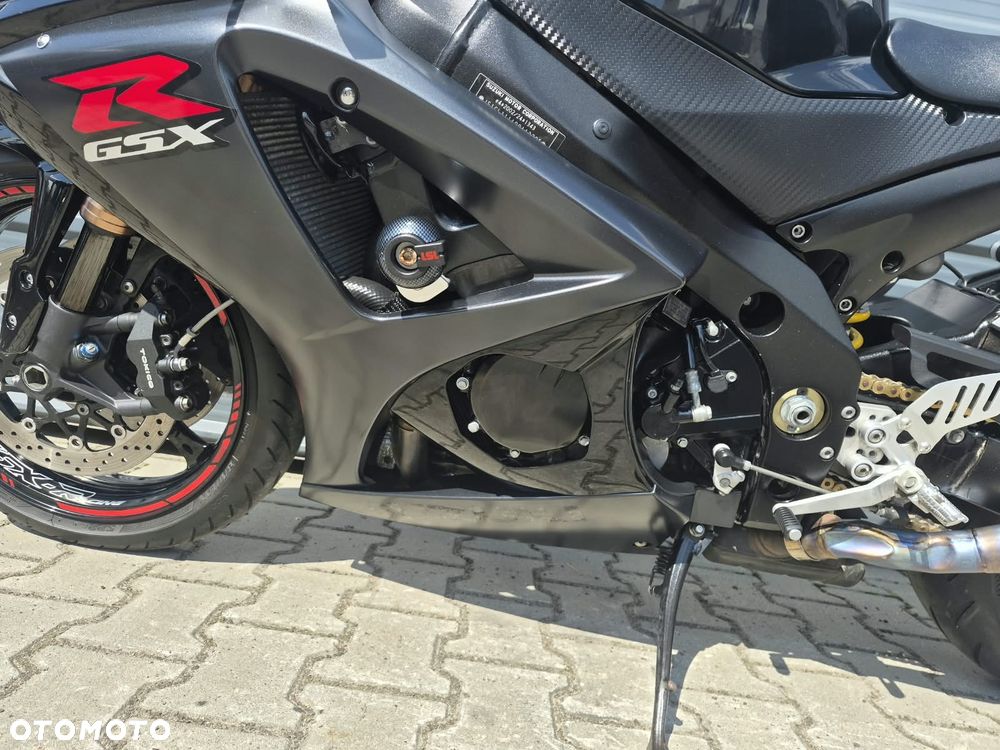 Suzuki GSX-R - 12