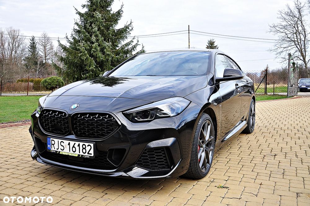 BMW Seria 2 M235i xDrive - 2