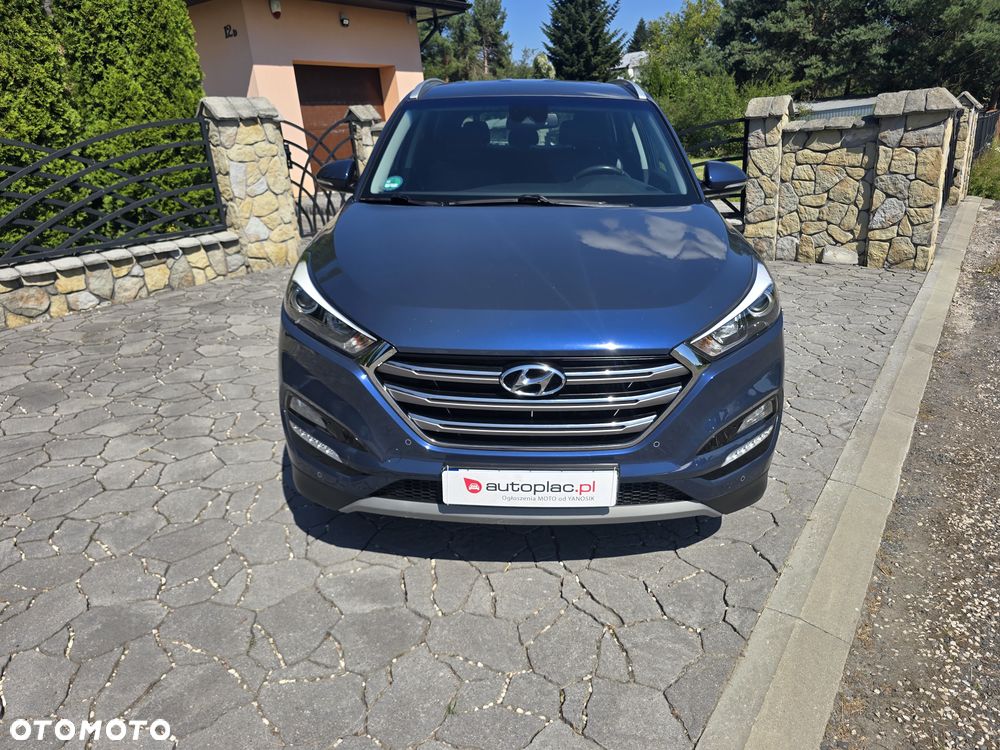 Kia Sportage 1.6 T-GDI AWD DCT GT LINE - 1
