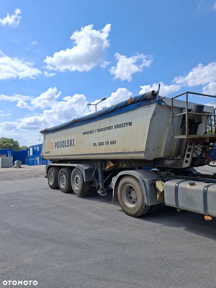 Schmitz Cargobull - 5