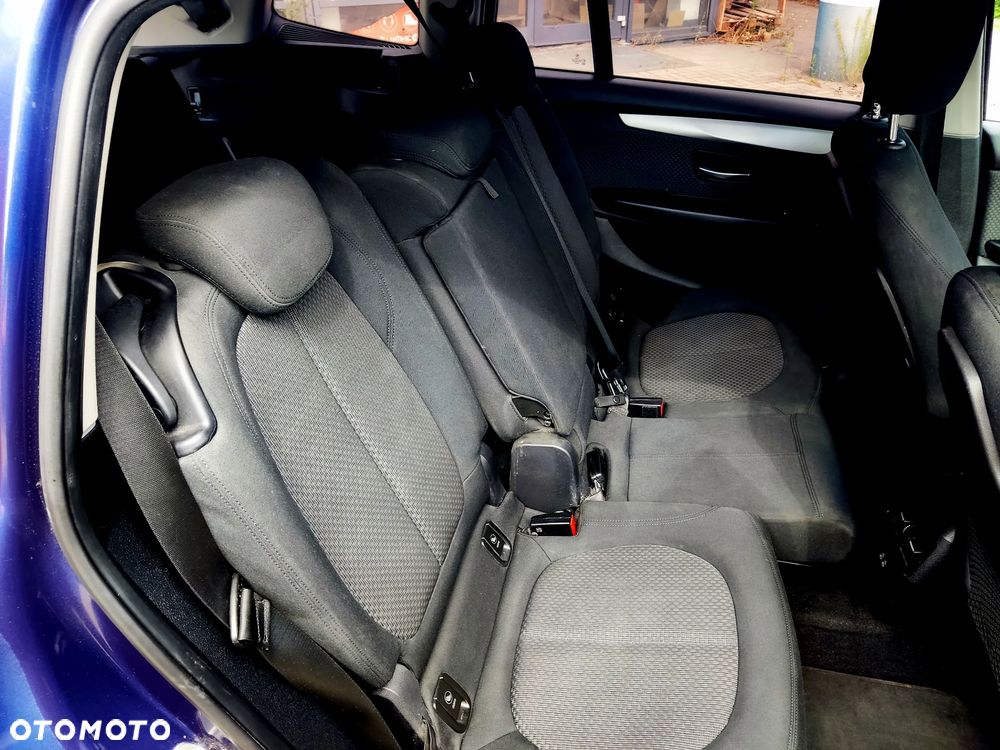 BMW Seria 2 216i GT GPF Advantage - 20