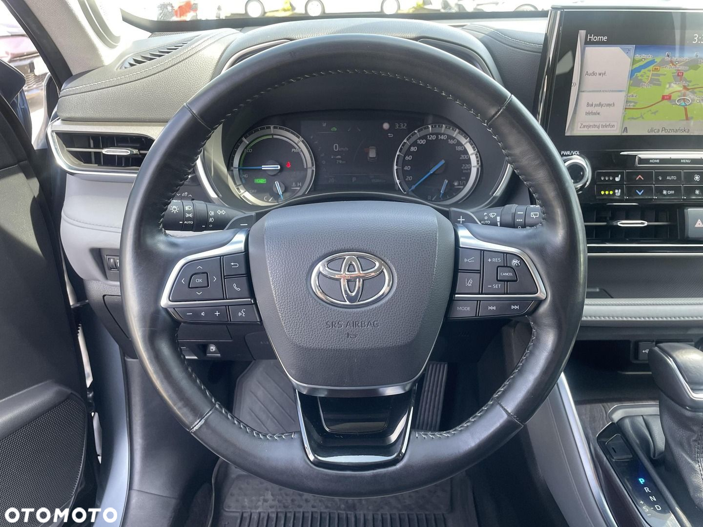 Toyota Highlander - 16