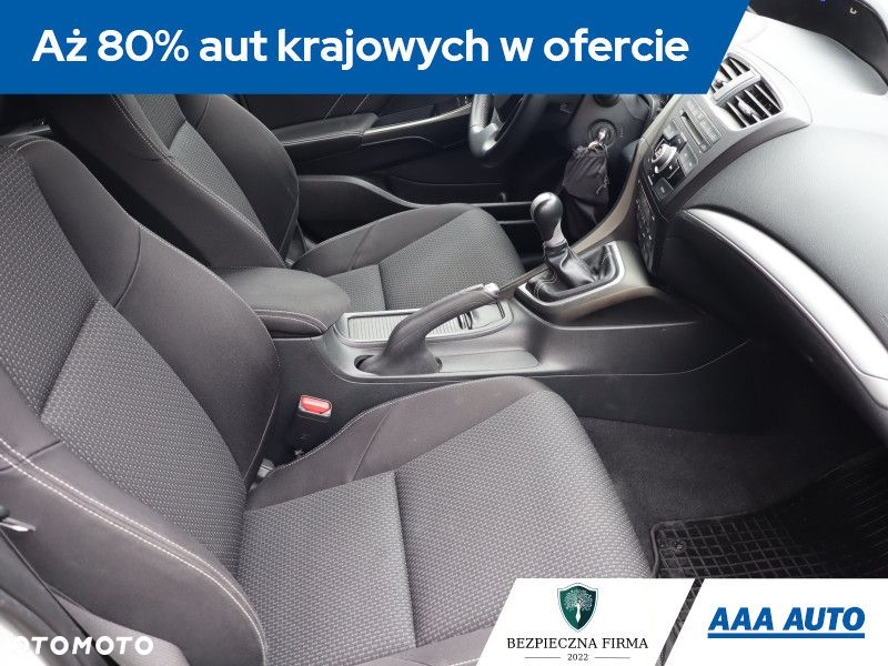 Honda Civic - 10