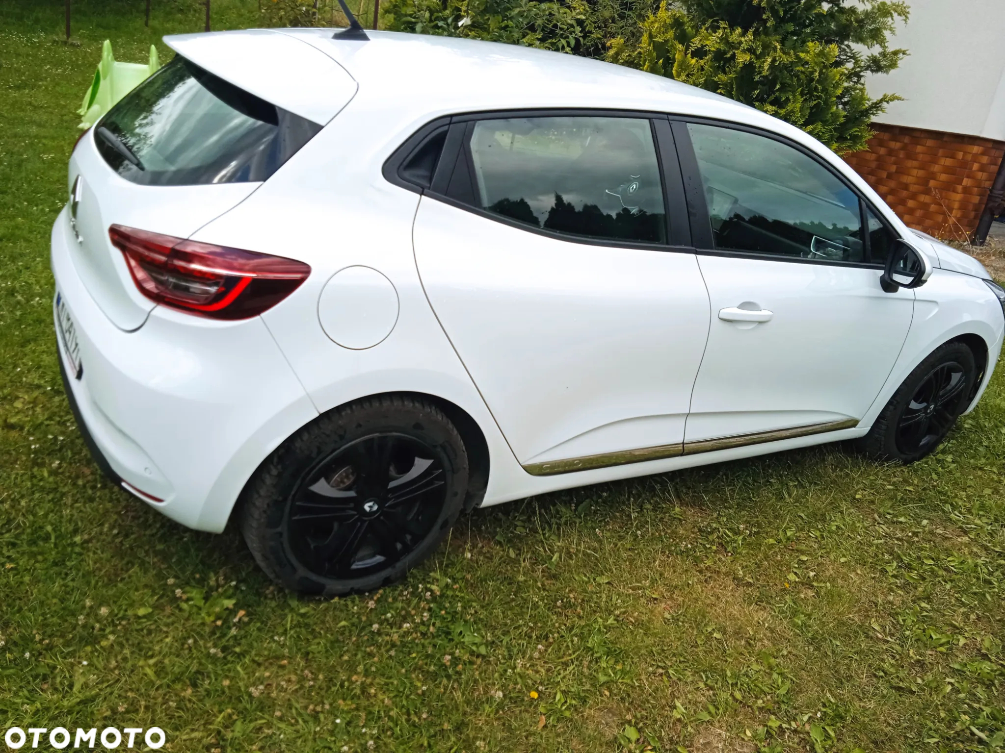 Renault Clio BLUE dCi 115 EDITION ONE - 4