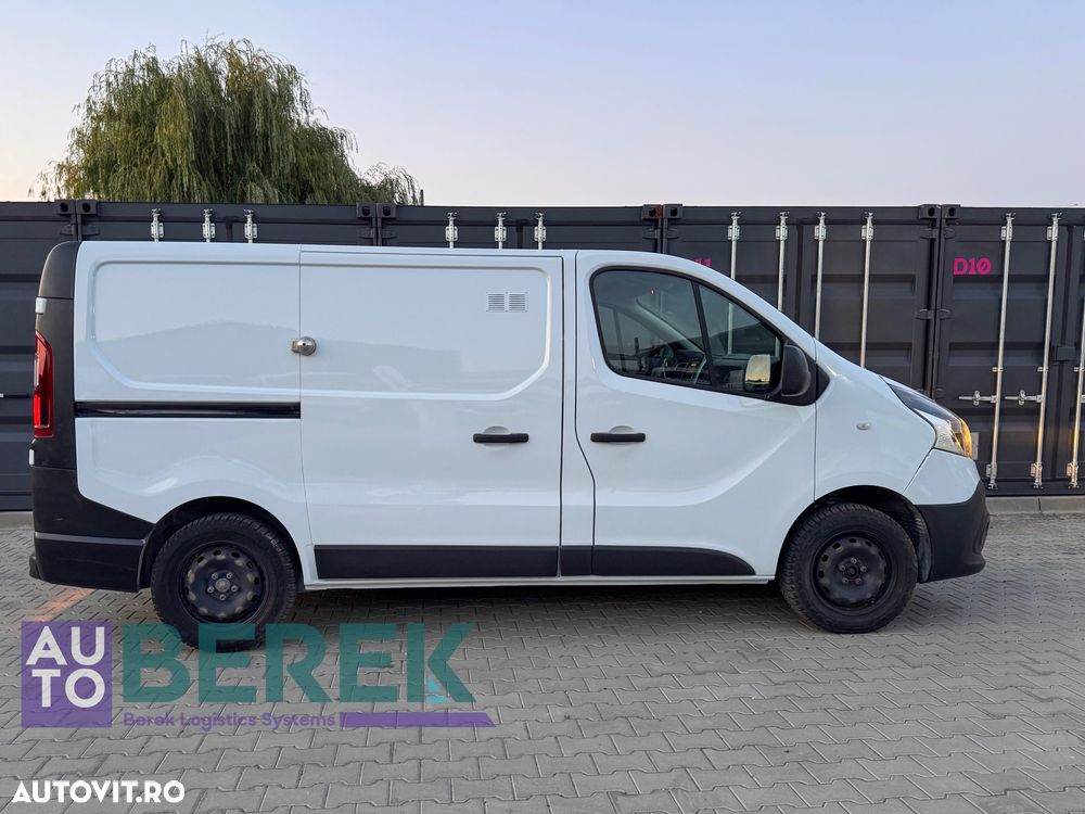 Renault Trafic - 5