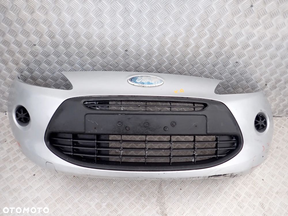 ZDERZAK PRZÓD FORD KA MK8 - 1