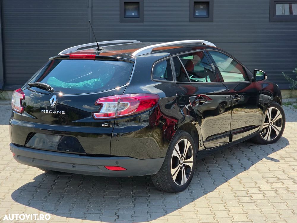Renault Megane - 4