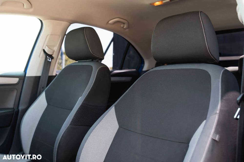 Skoda RAPID 1.0 TSI Ambition - 19