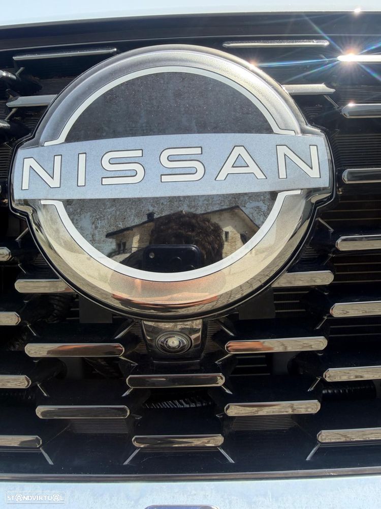 Nissan Qashqai 1.3 DIG-T MHEV N-Connecta - 3