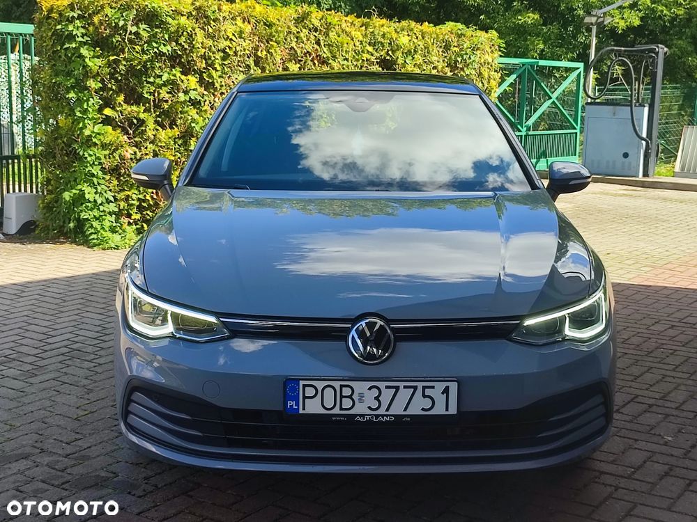 Volkswagen Golf 1.5 TSI EVO Life - 11