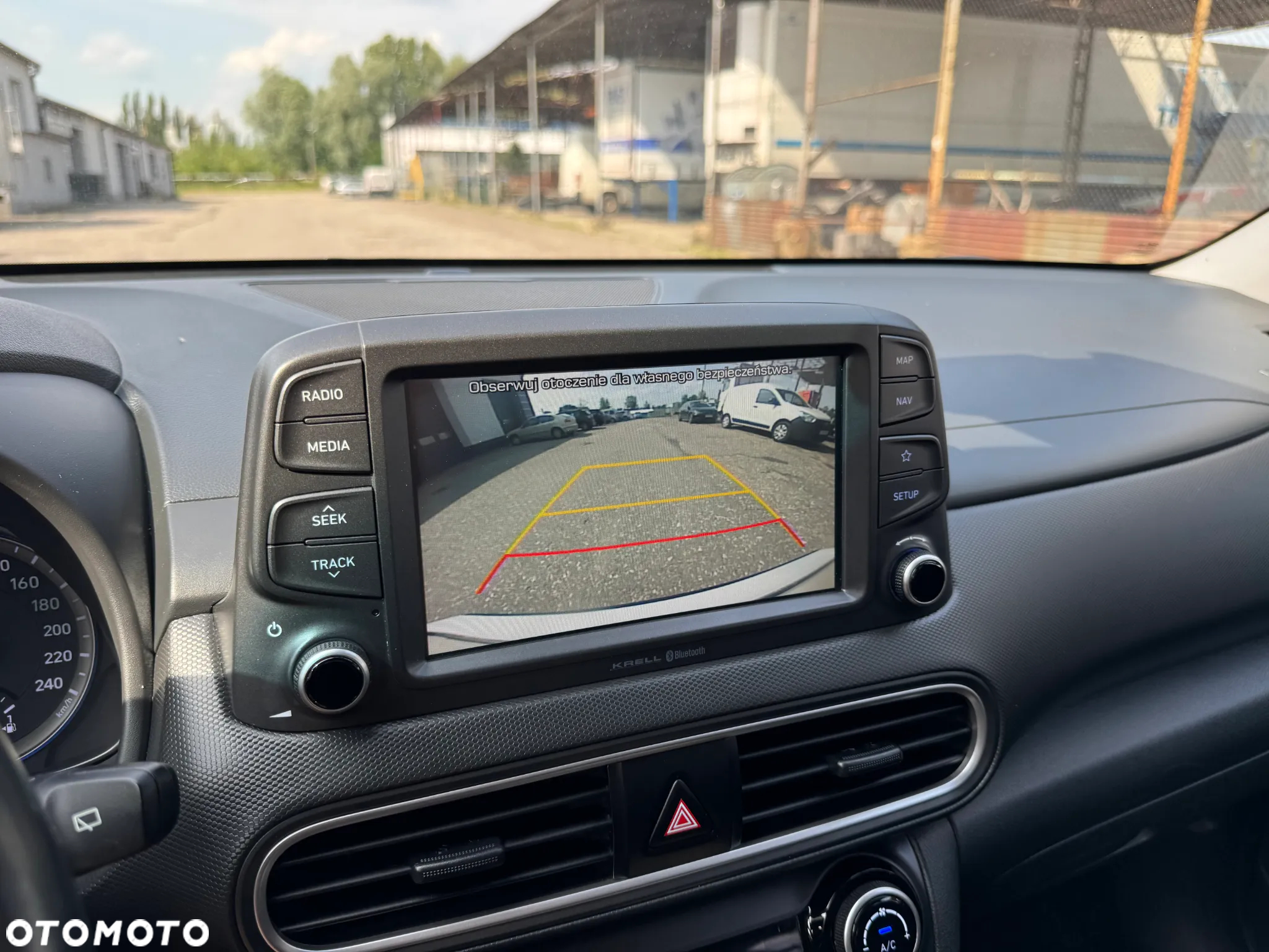 Hyundai Kona 1.0 T-GDI Premium - 15