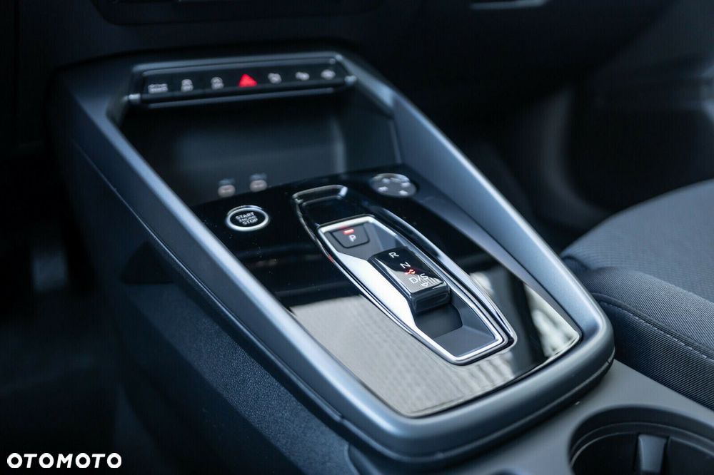 Audi A3 Sportback - 14