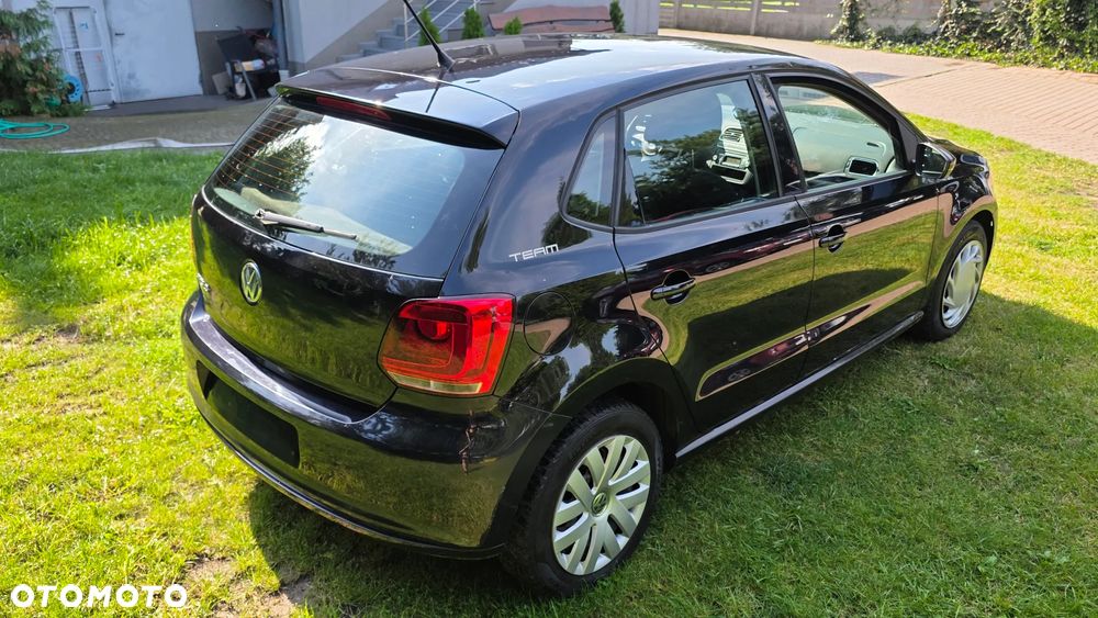 Volkswagen Polo 1.2 Team - 17