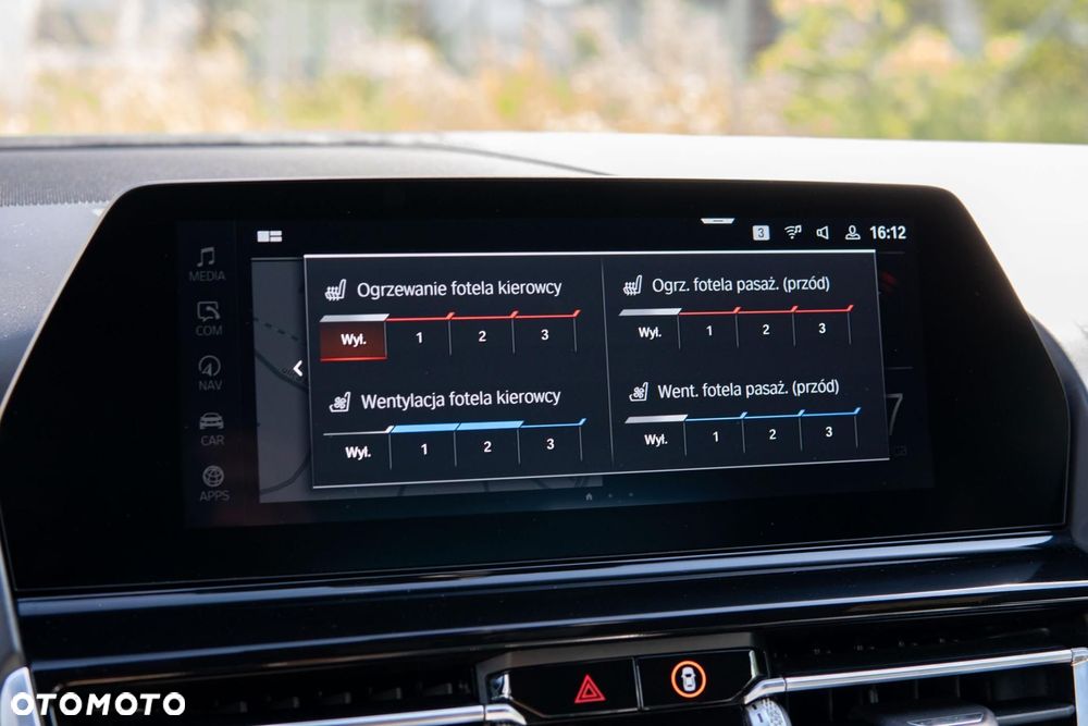 BMW Seria 8 840i xDrive - 23