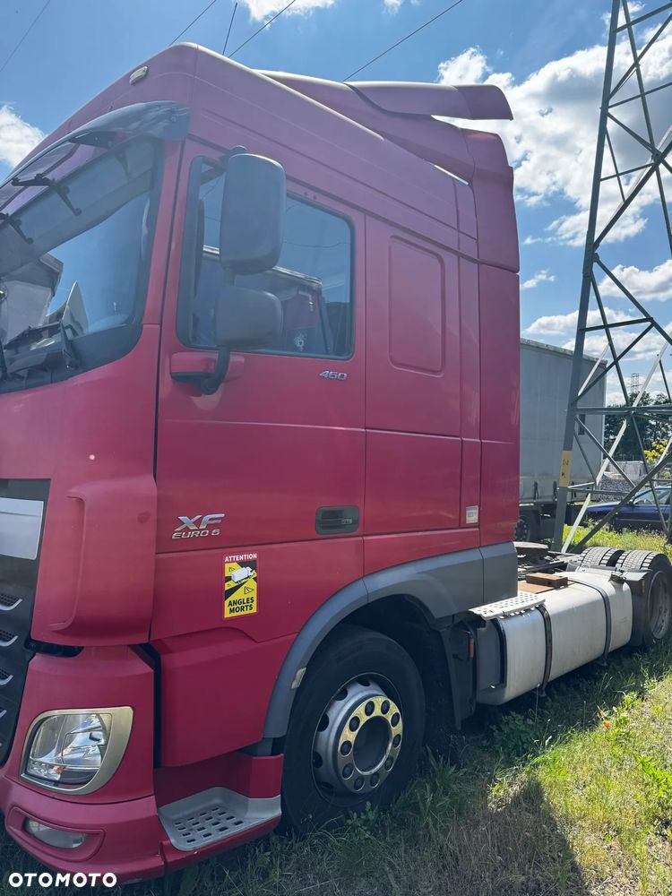 DAF XF 480 - 3