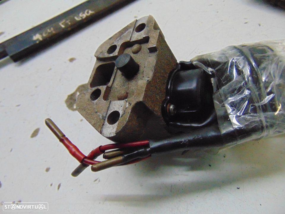 antigos e classicos fechos e canhões  e outros - 4