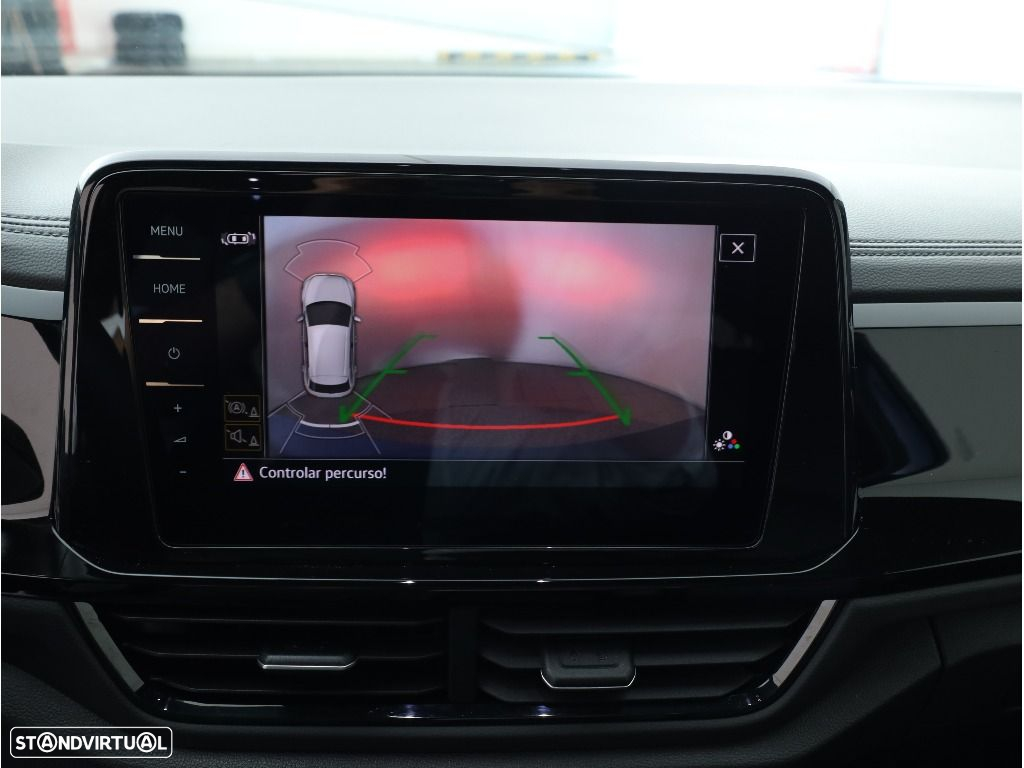 VW T-Roc 2.0 TDI R-Line DSG - 39