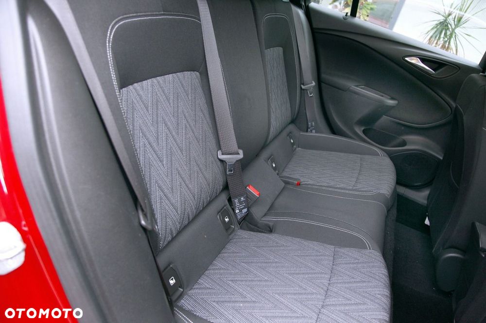 Opel Astra - 22