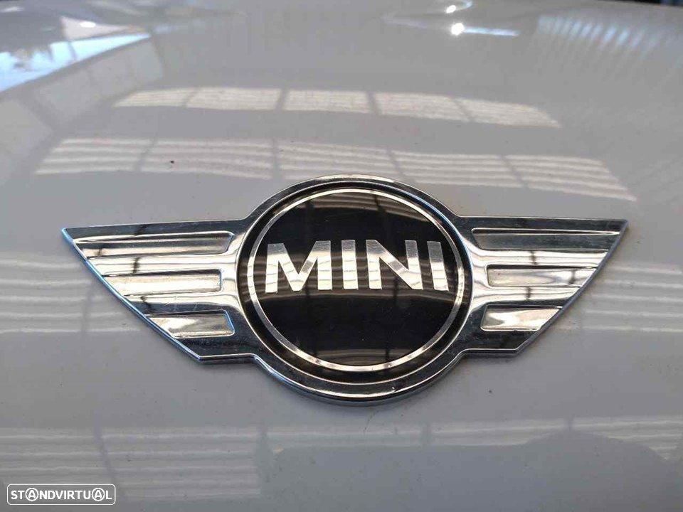 ABS BMW MINI COUNTRYMAN R60 - 1