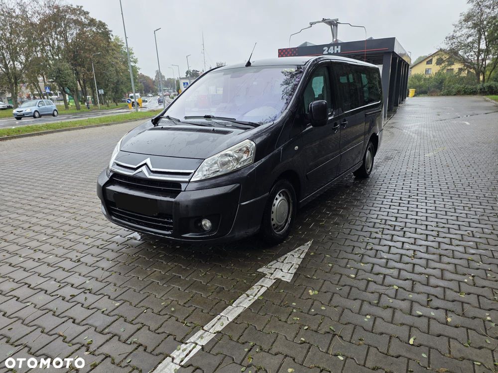 Citroën Jumpy L2 (8-Si.) Selection - 2