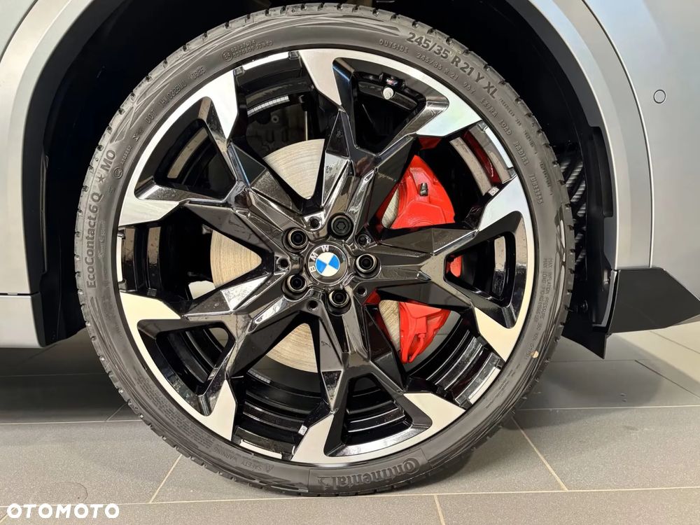 BMW X2 M35i xDrive - 14