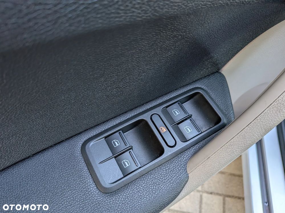 Skoda Yeti 1.4 TSI DSG Elegance - 11