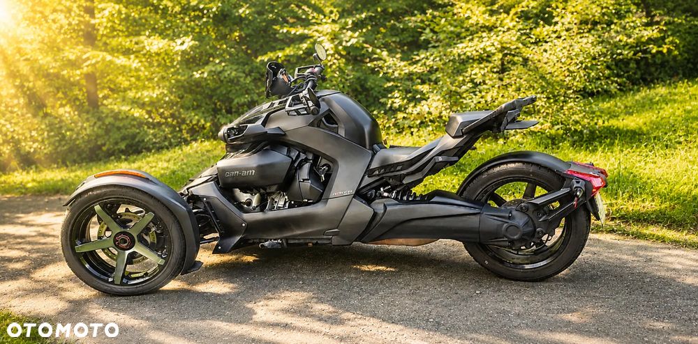Can-Am Ryker - 2