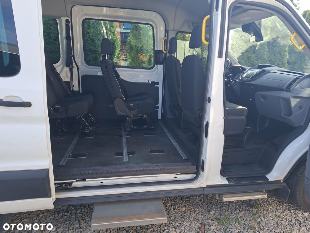 Ford Transit - 4