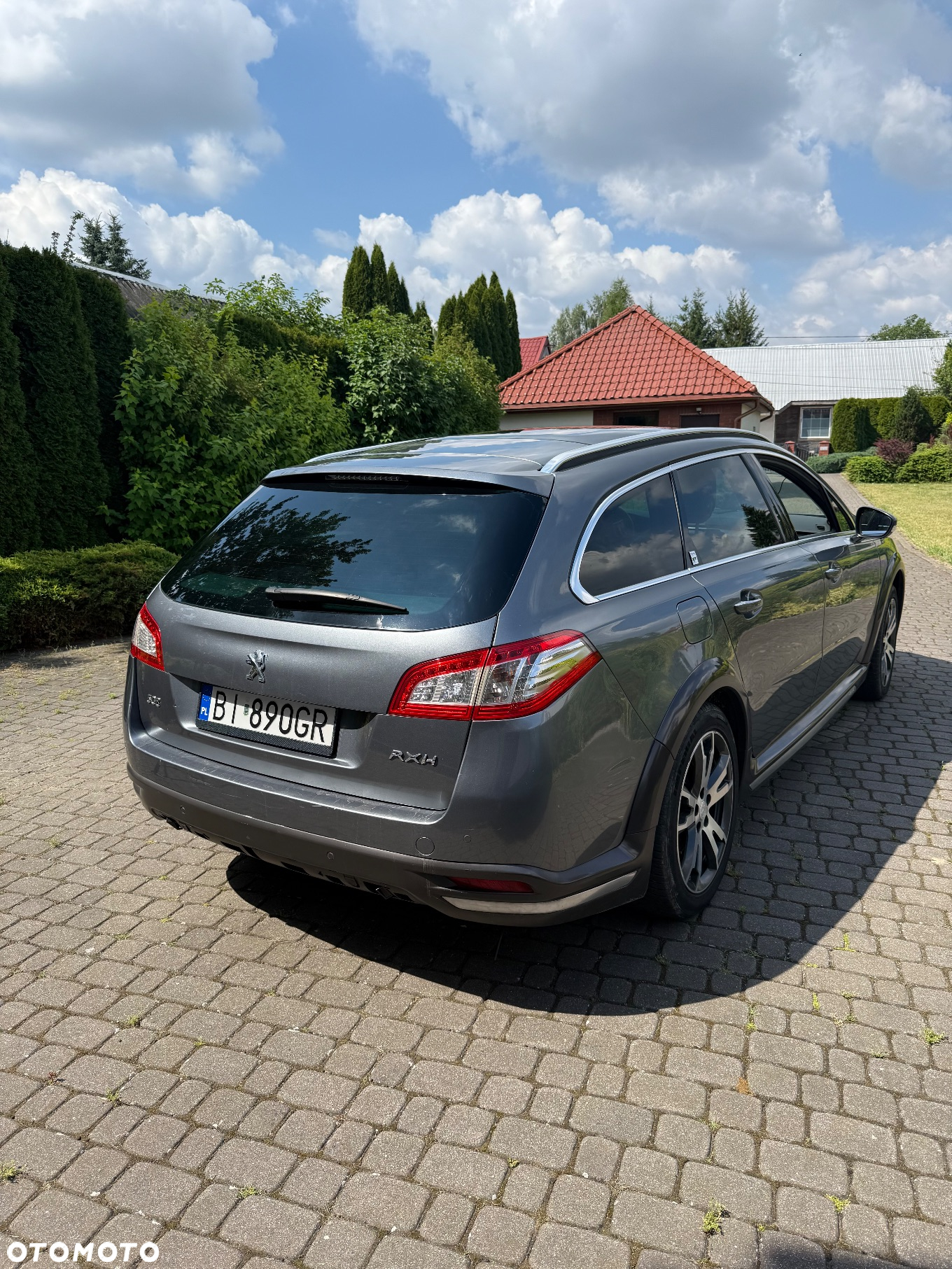 Peugeot 508 2.0 HDi Active - 17
