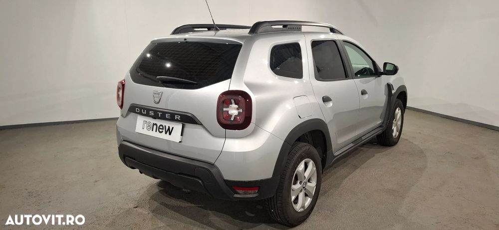 Dacia Duster TCe 100 Essential - 2