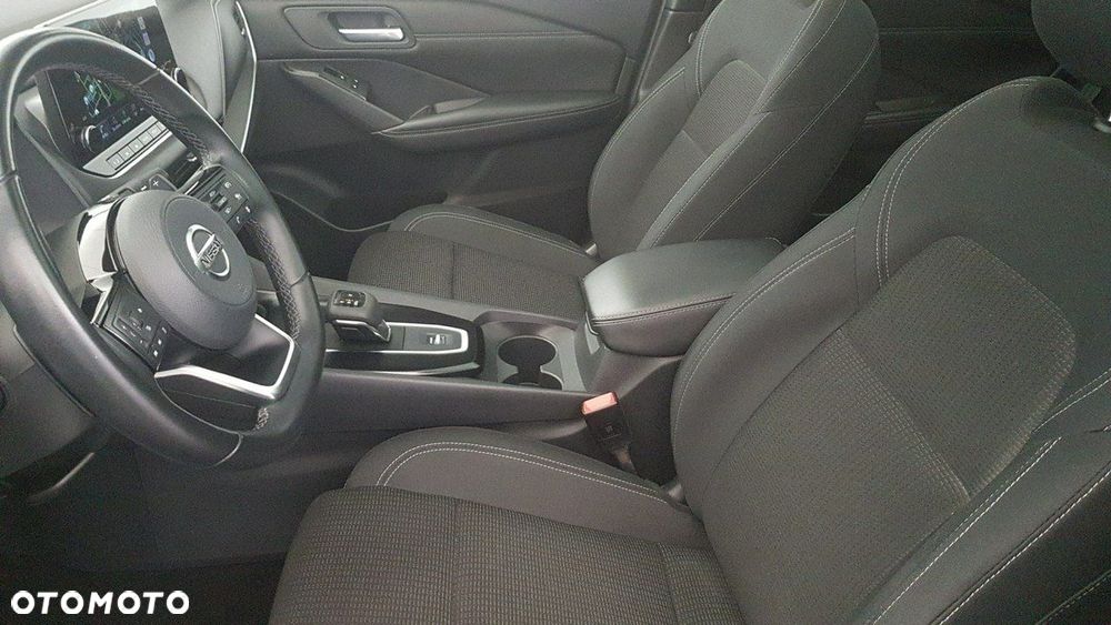 Nissan Qashqai - 20