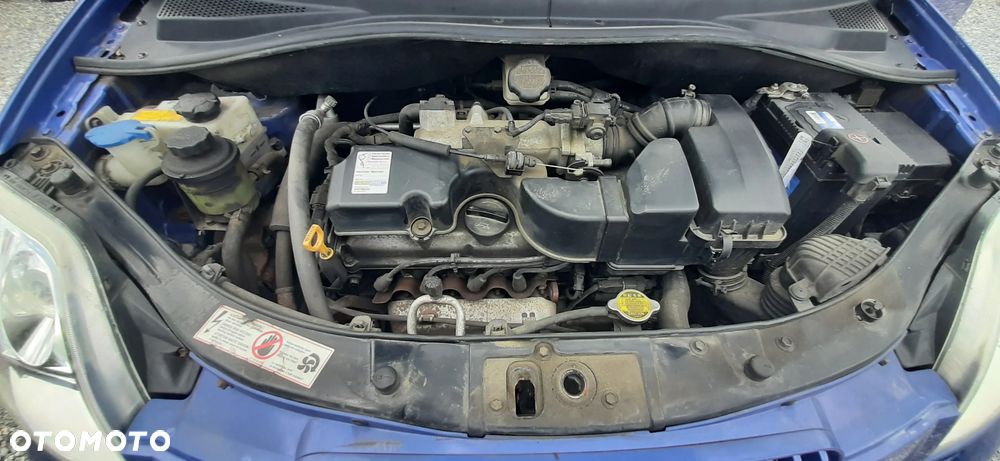 Kia Picanto - 36