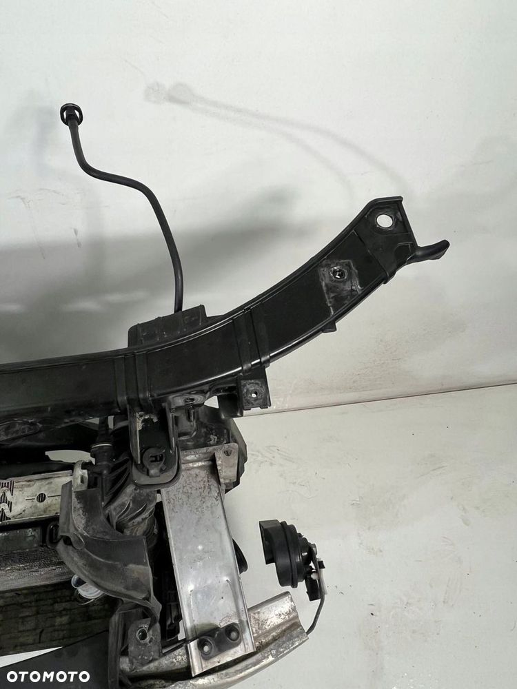 Pas przedni 3.0 TDI CCWA Audi A4 S4 B8 8K 2010 - 10
