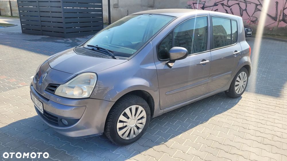 Renault Modus 1.2 TCE Night&Day - 1