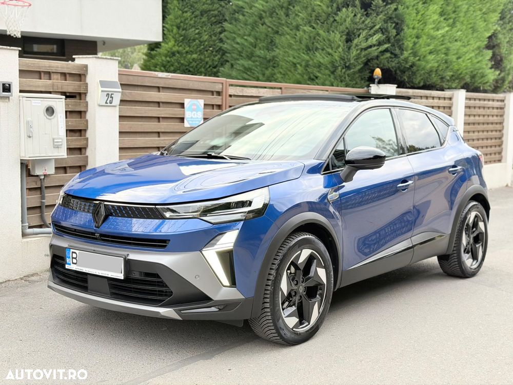 Renault Captur - 2