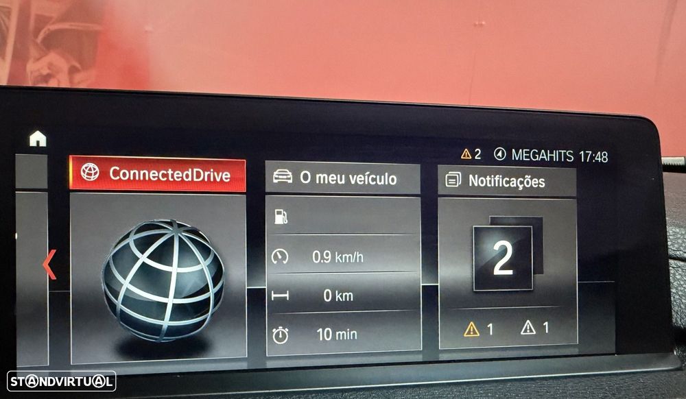 BMW 330 e iPerformance Pack M - 13